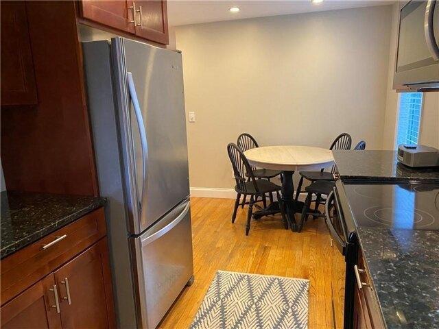 House for sale in North Kingstown, Rhode Island