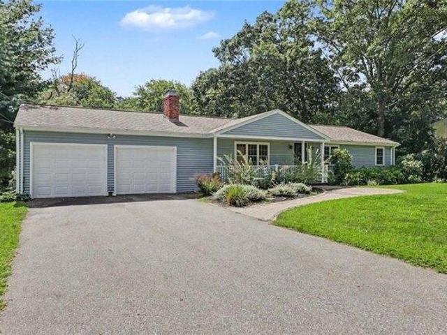 House for sale in North Kingstown, Rhode Island