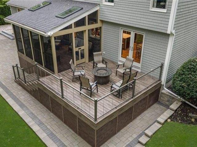 House for sale in North Kingstown, Rhode Island