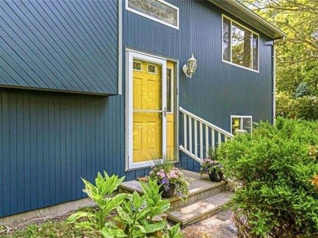 House for sale in North Kingstown, Rhode Island