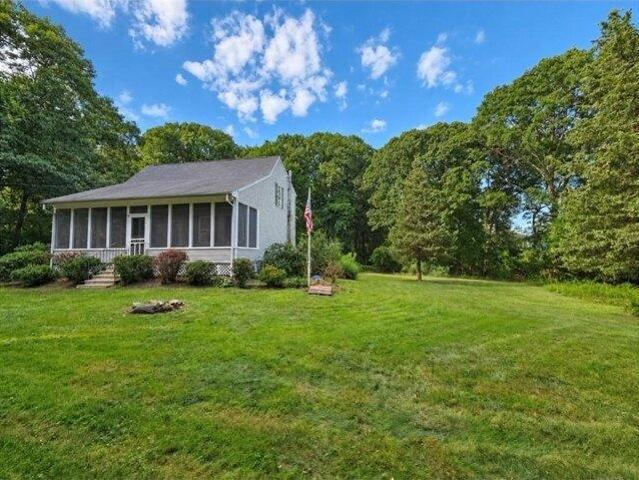 House for sale in Wickford, North Kingstown