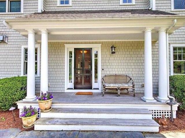 House for sale in North Kingstown, South County