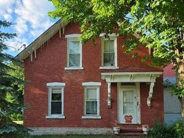 House for sale in New York