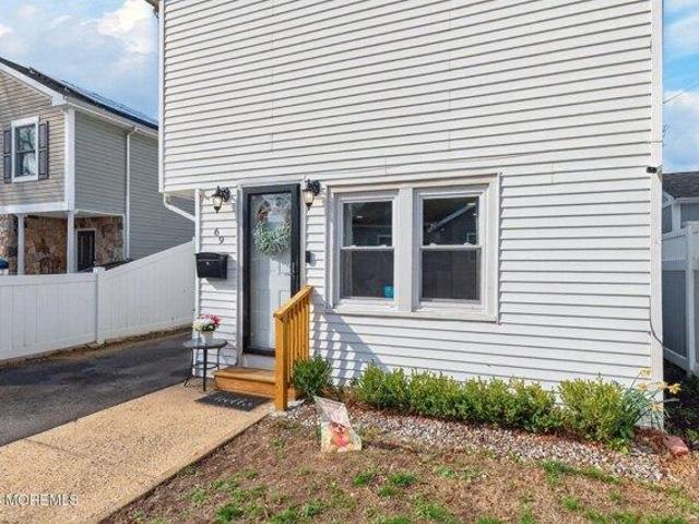 House for sale in Monmouth, New Jersey