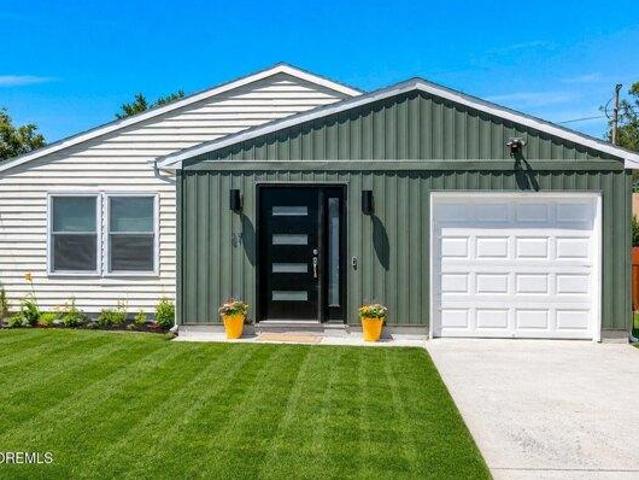 House for sale in Monmouth, New Jersey
