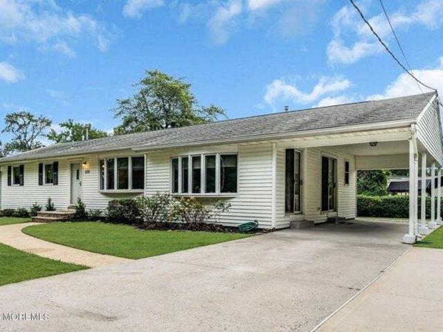 House for sale in Monmouth, New Jersey