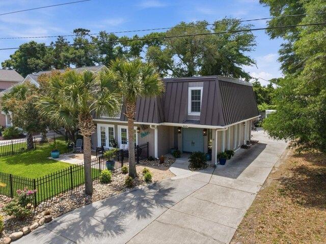 House for sale in North Myrtle Beach, South Carolina
