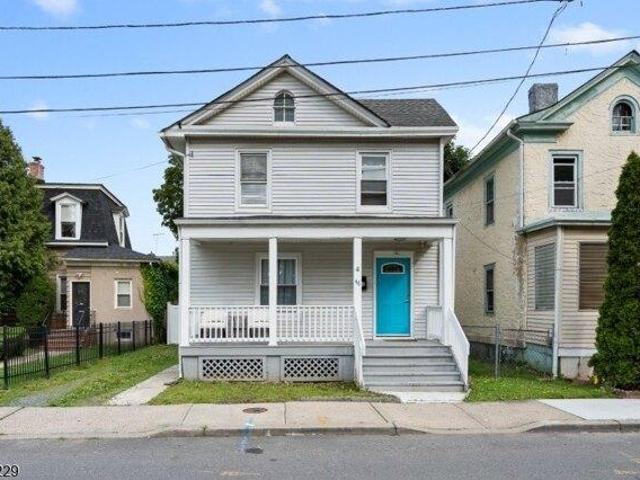 House for sale in New Jersey