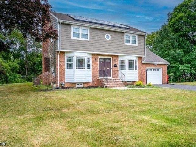 House for sale in New Jersey