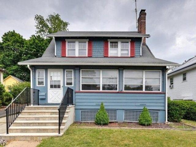 House for sale in New Jersey