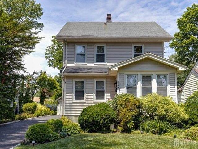 House for sale in New Jersey