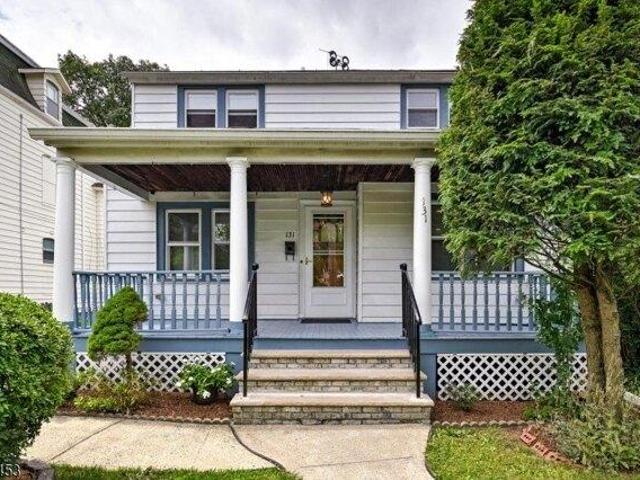 House for sale in New Jersey