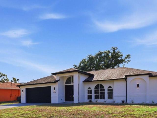 House for sale in North Port, Florida