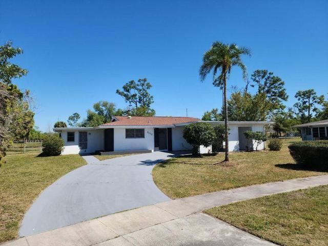 House for sale in North Port, Florida
