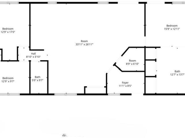 House for sale in North Port, Florida