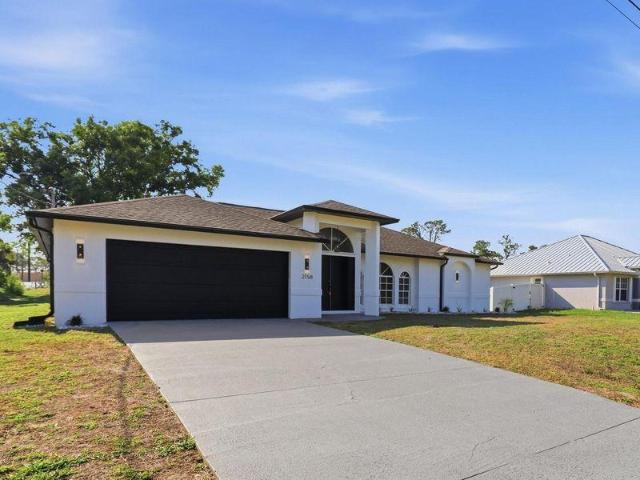 House for sale in North Port, Florida