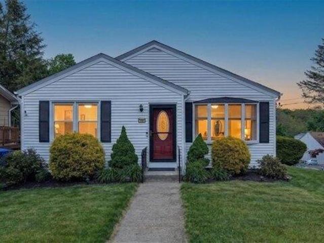 House for sale in North Providence, Rhode Island