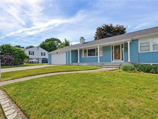 House for sale in North Providence, Rhode Island