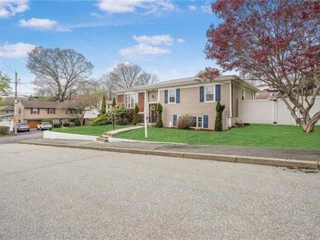 House for sale in North Providence, Rhode Island