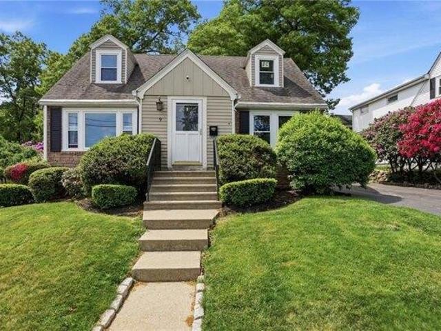 House for sale in North Providence, Rhode Island