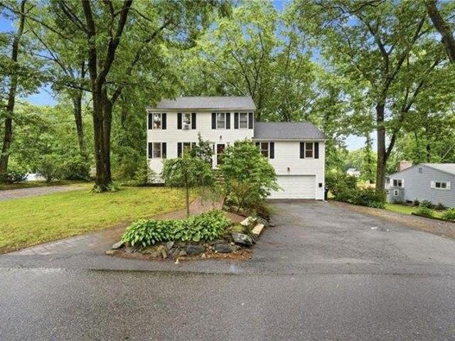 House for sale in North Providence, Rhode Island