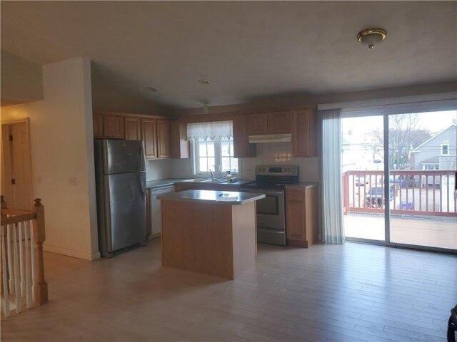 House for sale in North Providence, Rhode Island