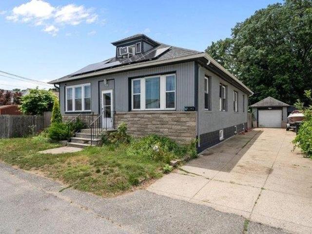 House for sale in North Providence, Rhode Island