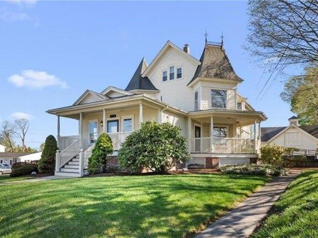 House for sale in North Providence, Rhode Island