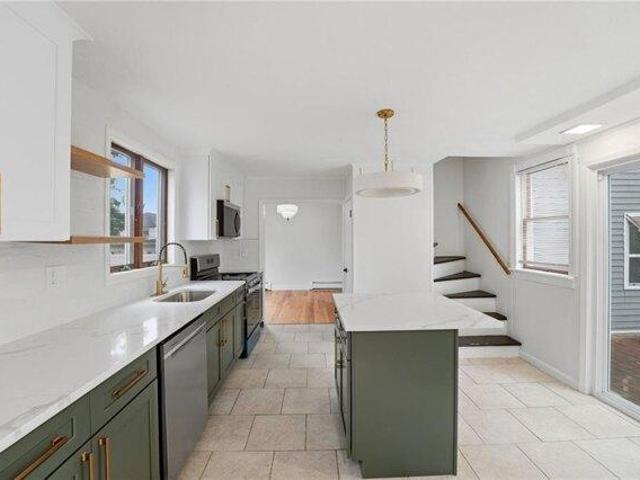 House for sale in North Providence, Rhode Island