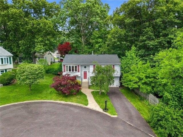 House for sale in North Providence, Rhode Island