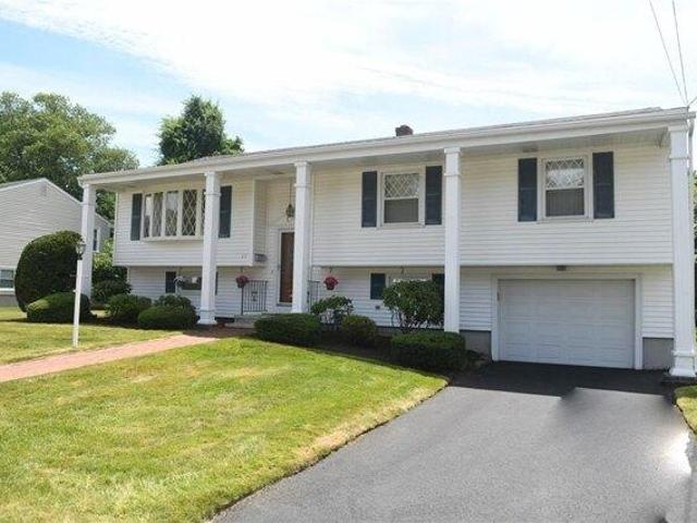 House for sale in North Providence, Rhode Island