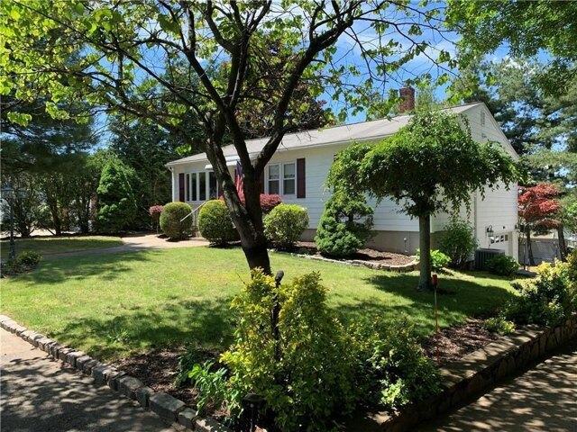 House for sale in North Providence, Rhode Island