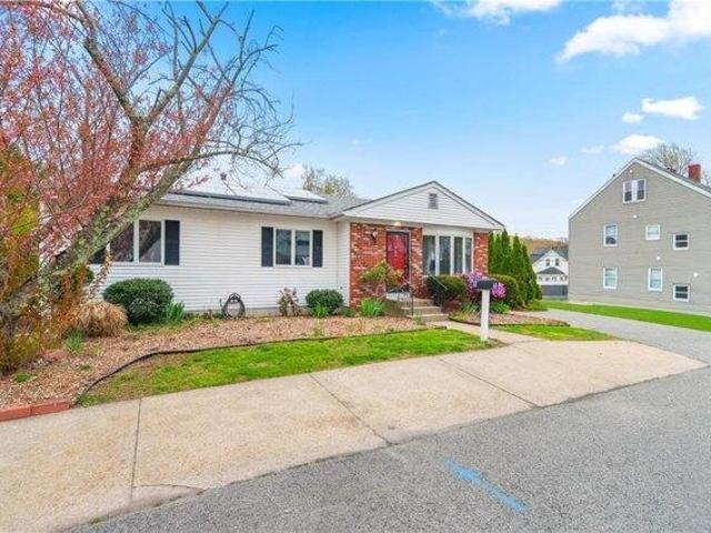 House for sale in North Providence, Rhode Island