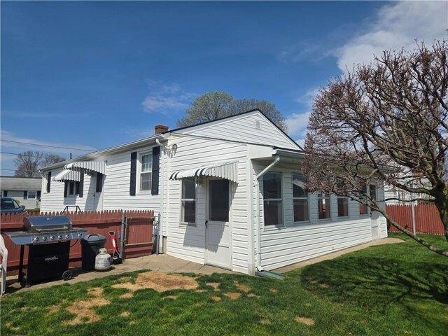House for sale in North Providence, Rhode Island