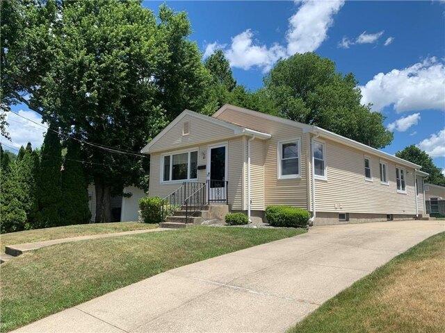 House for sale in North Providence, Rhode Island