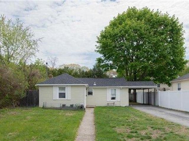 House for sale in North Providence, Rhode Island