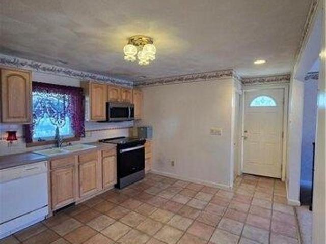 House for sale in North Providence, Rhode Island