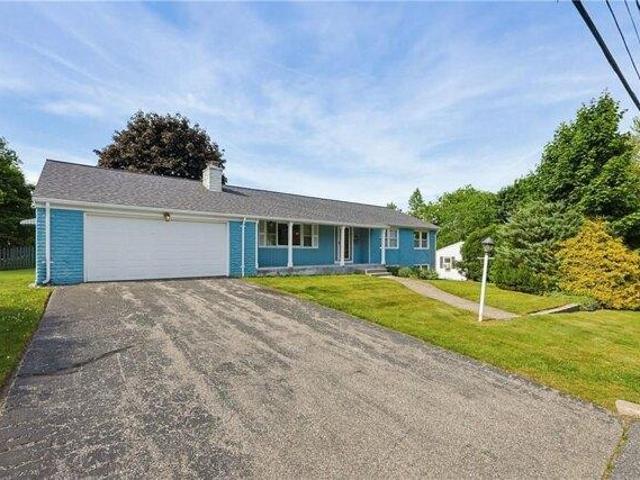 House for sale in North Providence, Rhode Island
