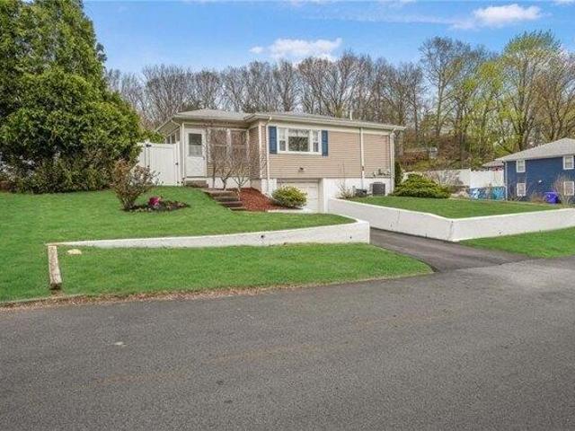 House for sale in North Providence, Rhode Island