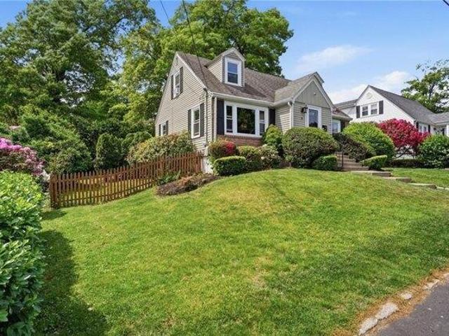 House for sale in North Providence, Rhode Island