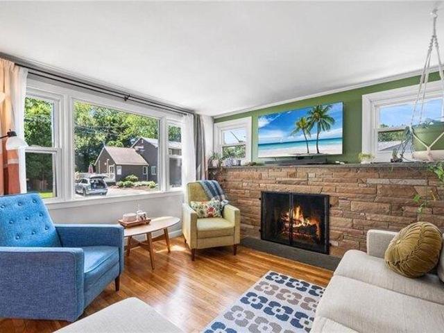 House for sale in North Providence, Rhode Island