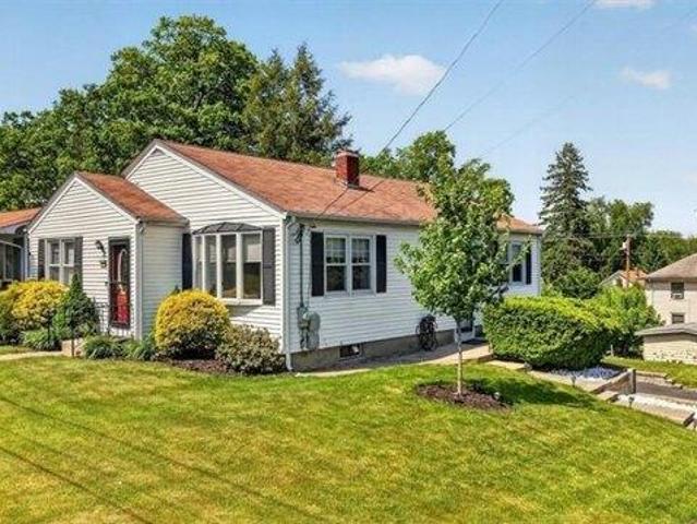 House for sale in North Providence, Rhode Island
