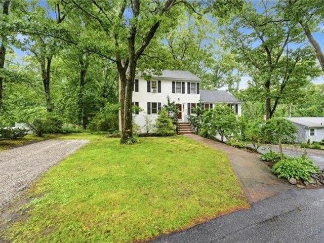 House for sale in North Providence, Rhode Island