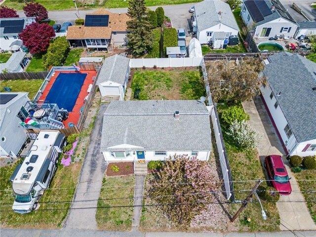House for sale in North Providence, Rhode Island