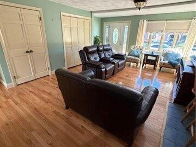 House for sale in North Providence, Rhode Island