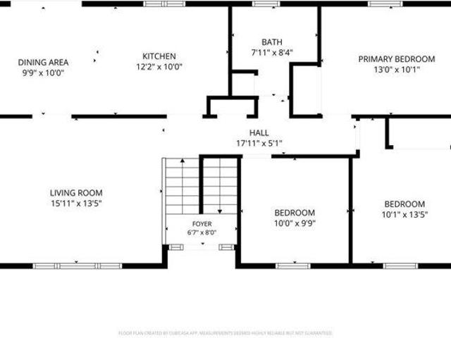 House for sale in North Providence, Rhode Island