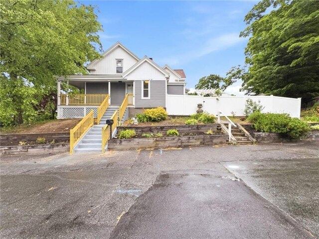 House for sale in North Providence, Rhode Island