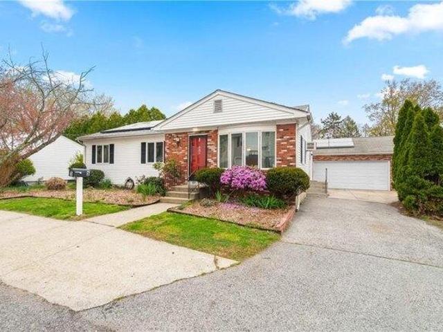 House for sale in North Providence, Rhode Island