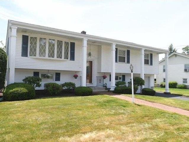 House for sale in North Providence, Rhode Island