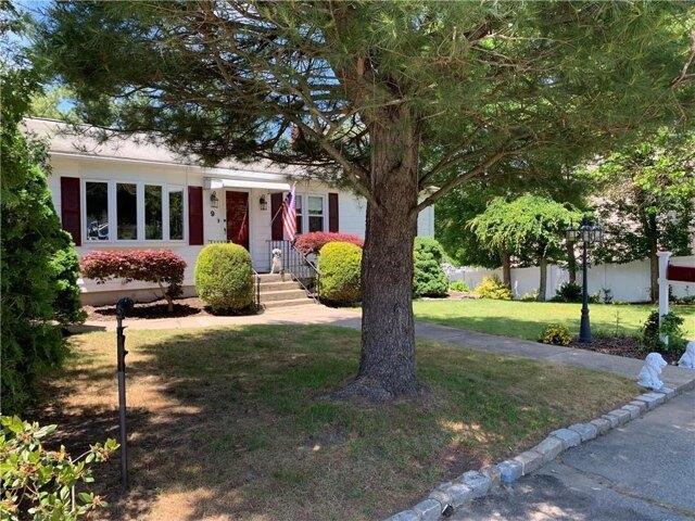 House for sale in North Providence, Rhode Island